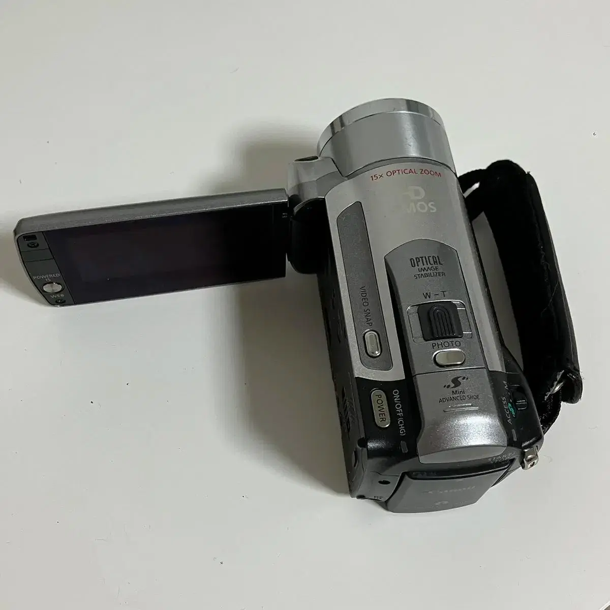캐논 ivis HF R30 | 브랜드 중고거래 플랫폼, 번개장터